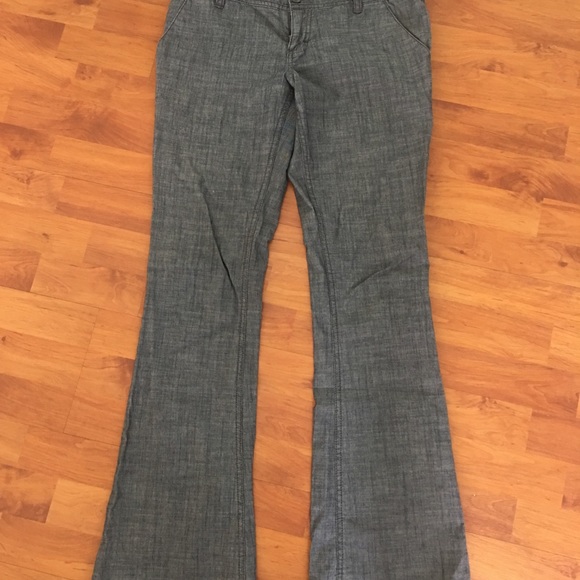 Pants - Picture 2 of 6